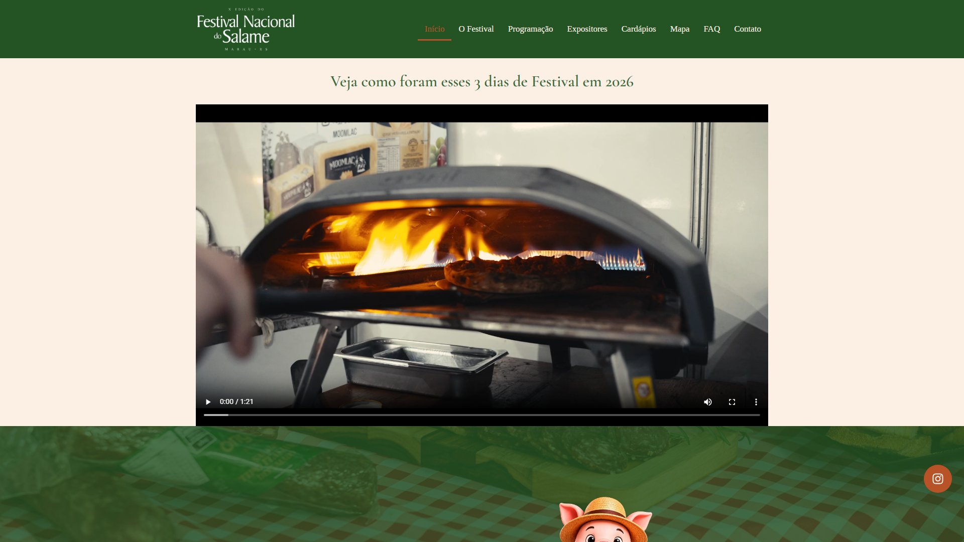 Festival Nacional do Salame