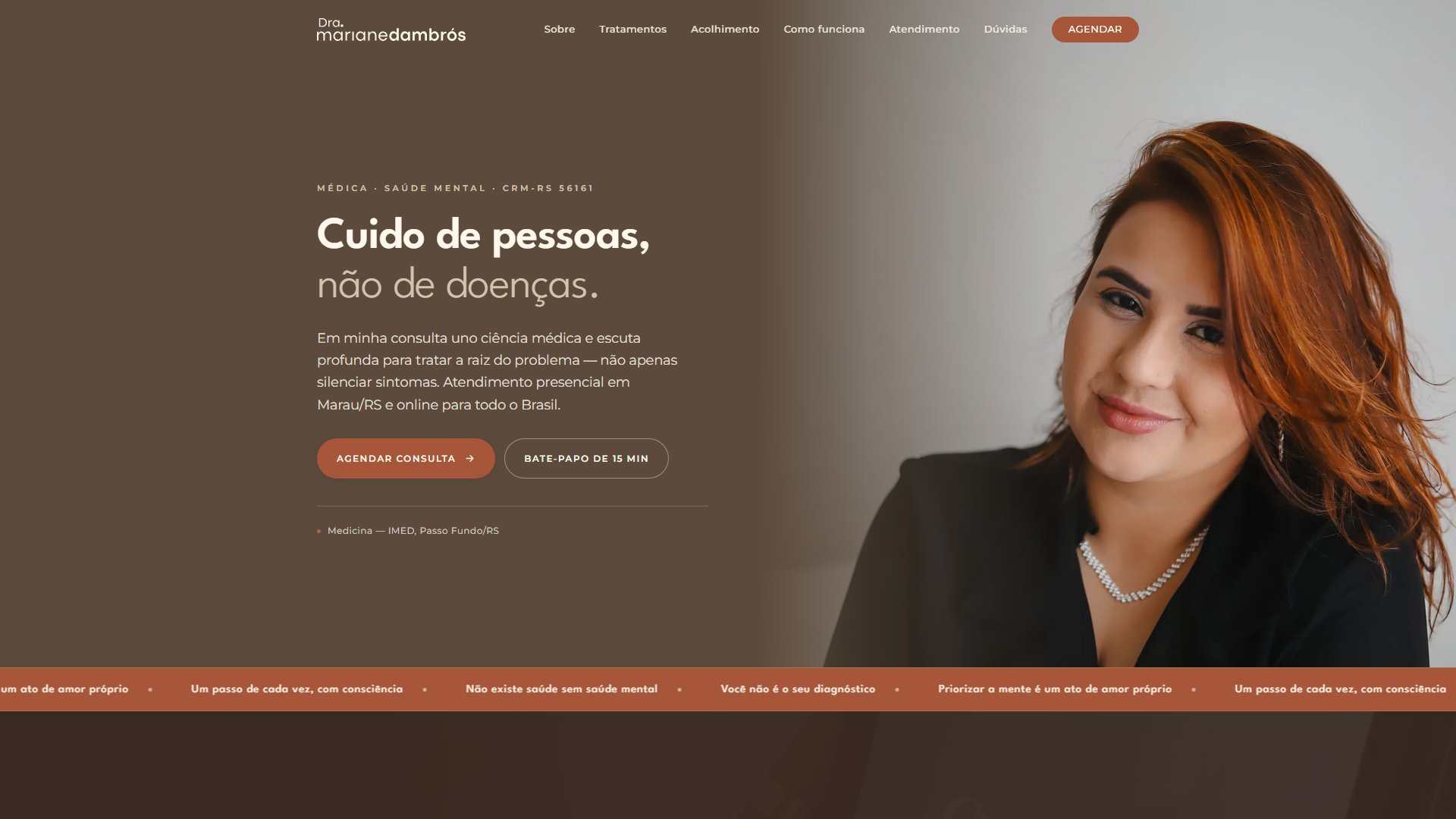 Mariane Dambros
