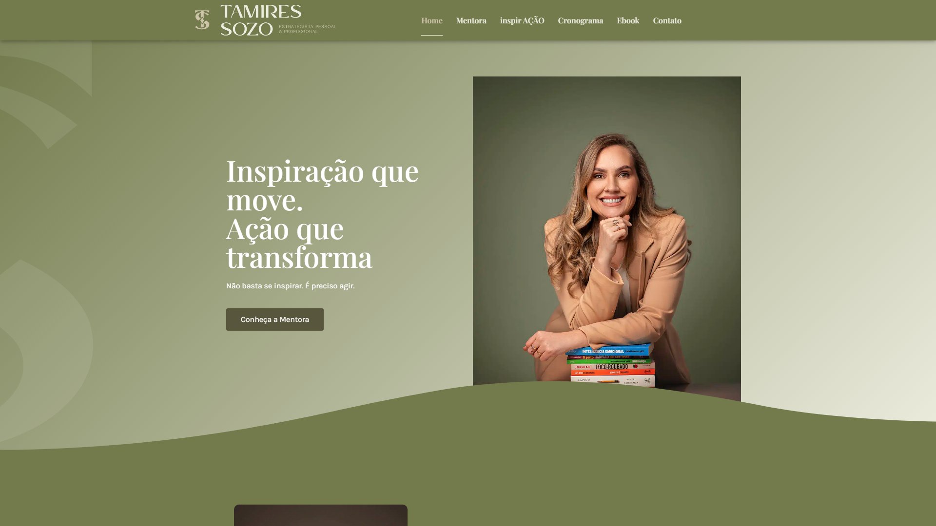 Tamires Sozo